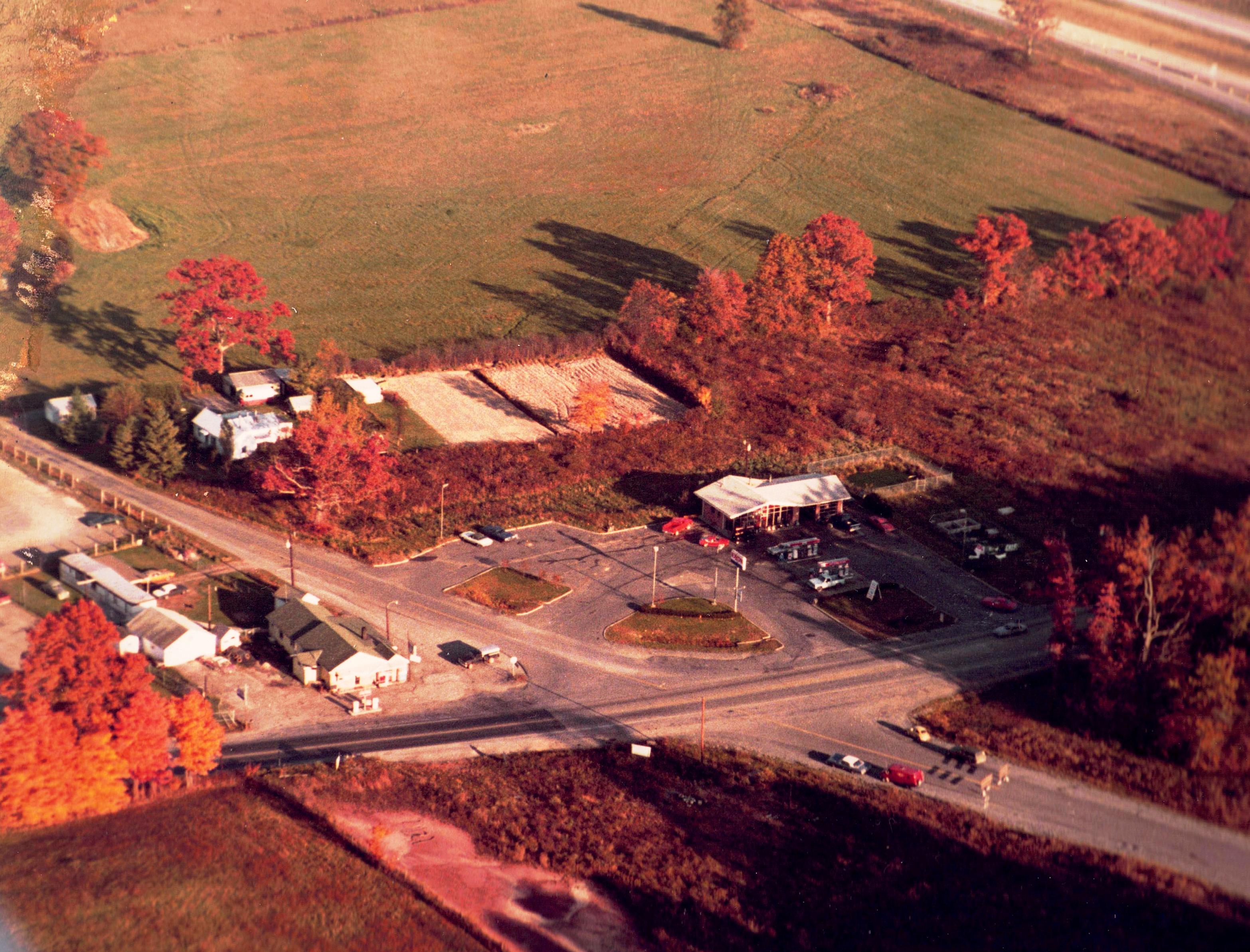 West Virginia Photo Pilot